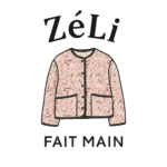 zéli – veste fait main