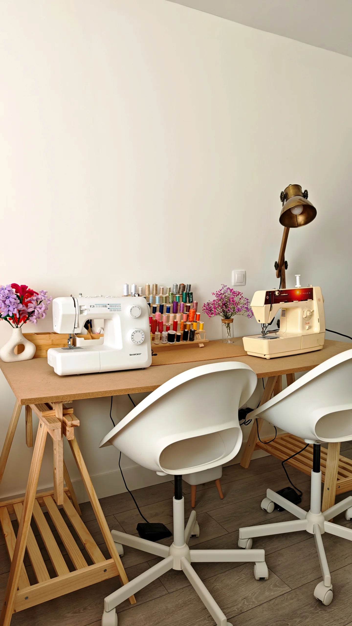 atelier couture lisea fait main